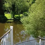 Lahnzauber Апартаменты Obernhof