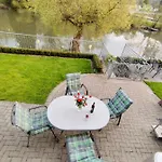 Apartamento Lahnzauber