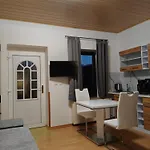 Apartamento Lahnzauber *