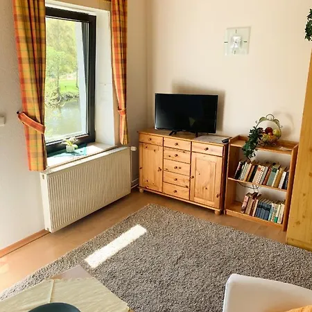 Doppelzimmer An Der Lahn Ohne Kueche