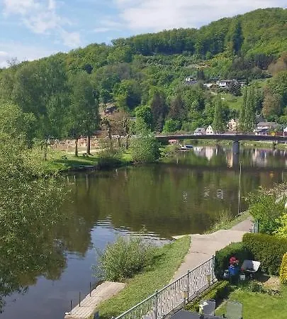 Doppelzimmer An Der Lahn Ohne Kueche