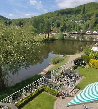 Apartamento Lahnzauber
