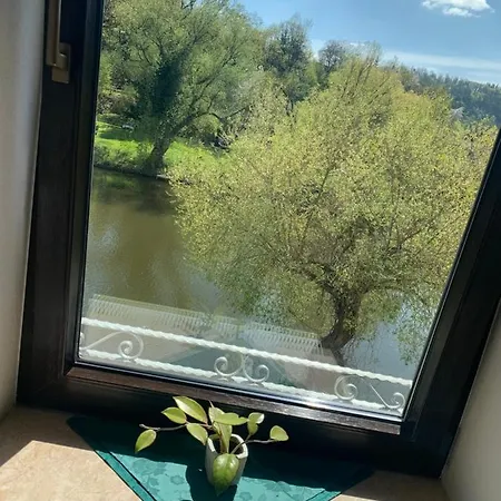 Doppelzimmer An Der Lahn Ohne Kueche Apartment