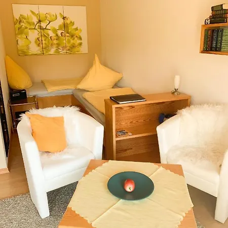 Appartement Doppelzimmer An Der Lahn Ohne Kueche *