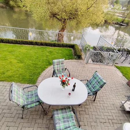Apartment Doppelzimmer An Der Lahn Ohne Kueche