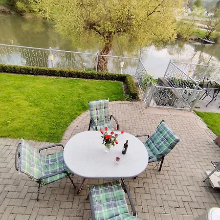 Appartement Doppelzimmer An Der Lahn Ohne Kueche