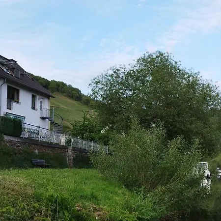 Lahnzauber Apartamento Obernhof