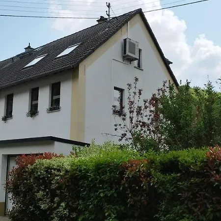 Doppelzimmer An Der Lahn Ohne Kueche Obernhof