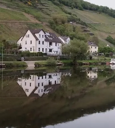 Doppelzimmer An Der Lahn Ohne Kueche Obernhof