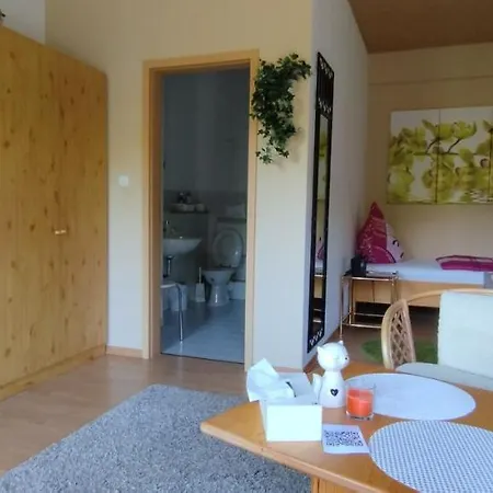 Apartamento Lahnzauber