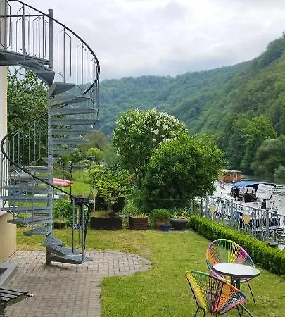 Doppelzimmer An Der Lahn Ohne Kueche Obernhof