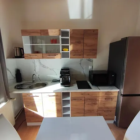 Lahnzauber Apartament Obernhof