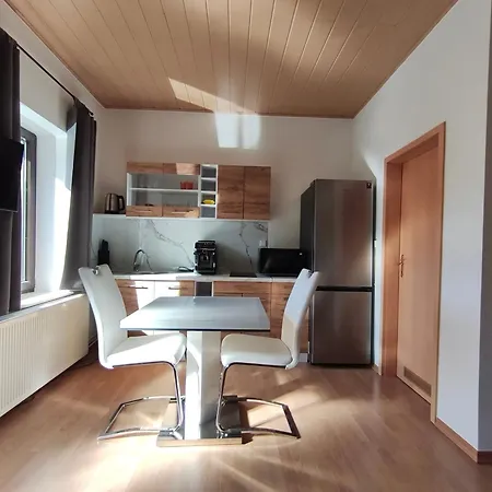 Apartament Lahnzauber Obernhof