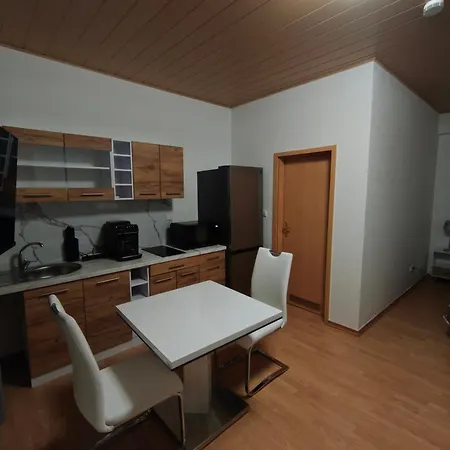 Lahnzauber Apartamento Obernhof
