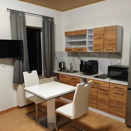 Lahnzauber Apartament *