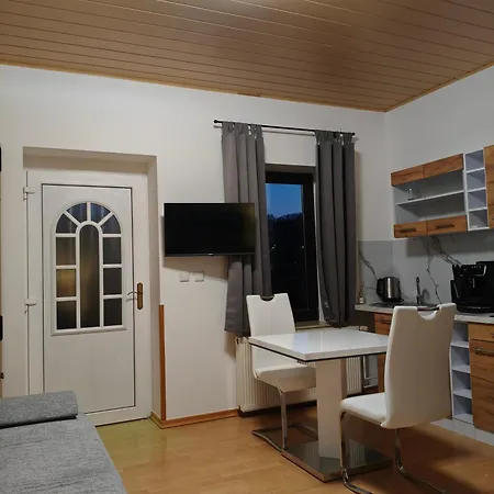 Apartamento Lahnzauber *