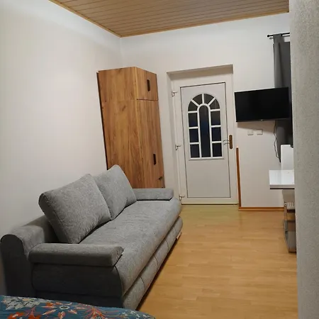 Lahnzauber Daire