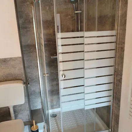 Apartamento Lahnzauber *