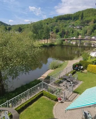 Apartamento Lahnzauber