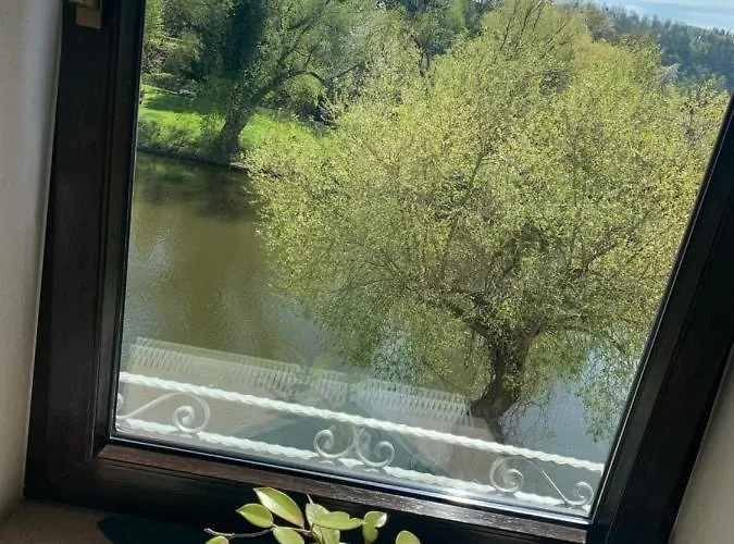 Lahnzauber Apartamento