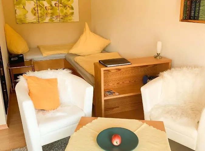 Apartamento Lahnzauber *