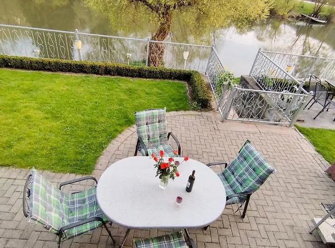 Apartamento Lahnzauber