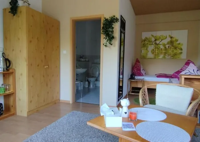 Apartamento Lahnzauber