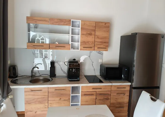 Lahnzauber Apartament