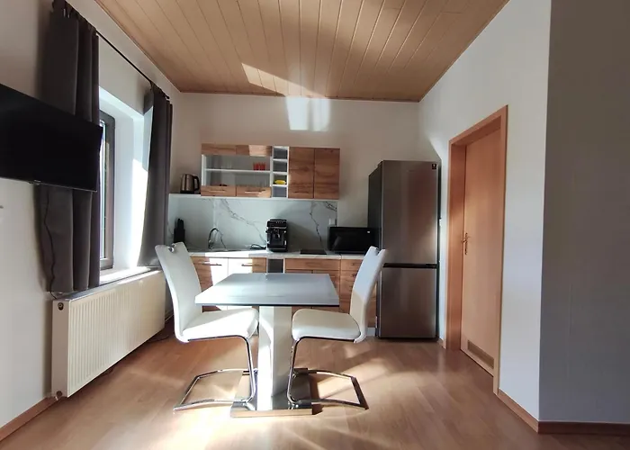 Apartament Lahnzauber Obernhof