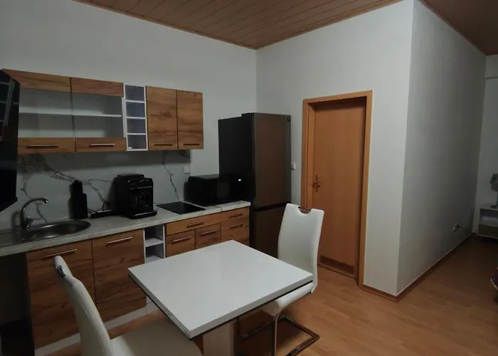 Lahnzauber Apartament Obernhof