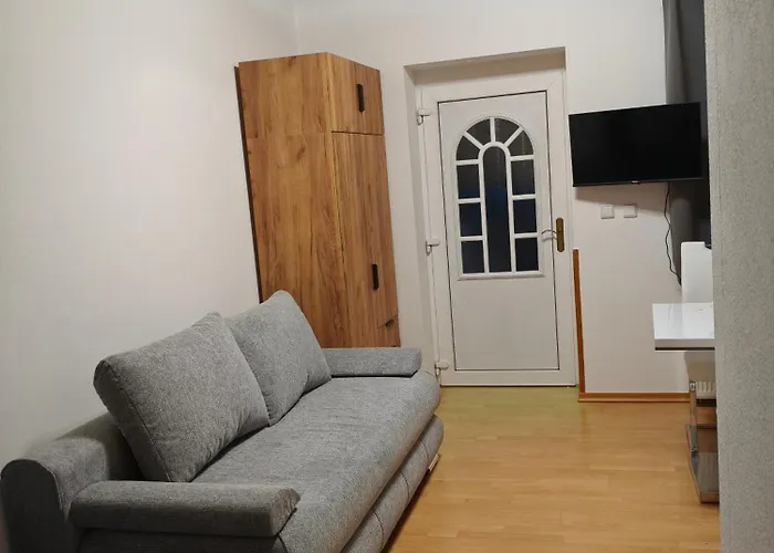 Lahnzauber Apartament