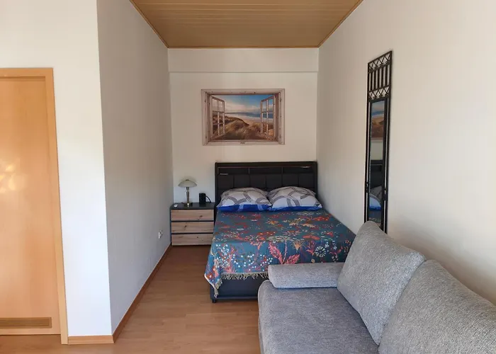 Lahnzauber Apartament Obernhof