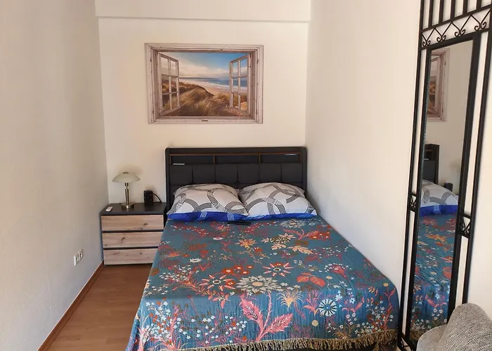 Apartament Lahnzauber Obernhof